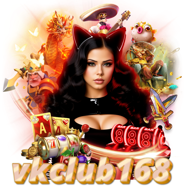 vkclub168